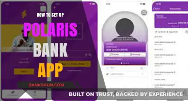 Step-by-Step Guide to Setting Up Your Polaris Bank App Easily