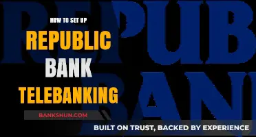 Step-by-Step Guide to Setting Up Republic Bank Telebanking Easily