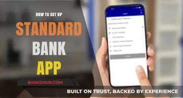 Step-by-Step Guide to Setting Up the Standard Bank App Easily