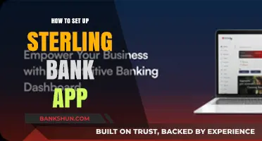 Step-by-Step Guide to Setting Up the Sterling Bank App Easily