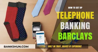 Step-by-Step Guide to Activating Barclays Telephone Banking Services
