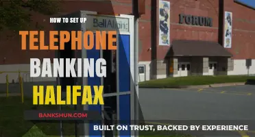 Step-by-Step Guide to Setting Up Halifax Telephone Banking Easily