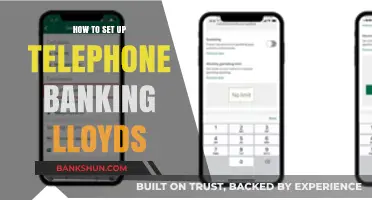 Step-by-Step Guide to Setting Up Lloyds Telephone Banking Easily