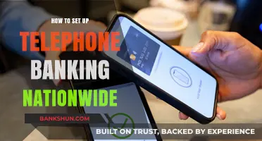 Step-by-Step Guide to Setting Up Nationwide Telephone Banking Easily