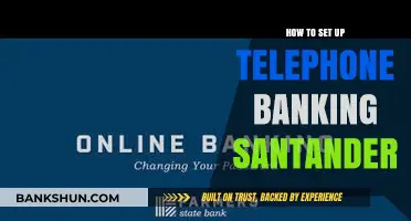 Step-by-Step Guide to Setting Up Santander Telephone Banking Easily