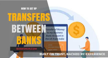 Efficient Bank Transfers: A Step-by-Step Guide to Seamless Setup