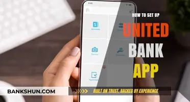 Step-by-Step Guide: Setting Up the United Bank App Easily