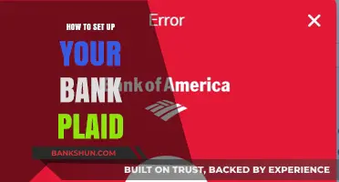 Step-by-Step Guide: Setting Up Your Bank Account with Plaid Easily