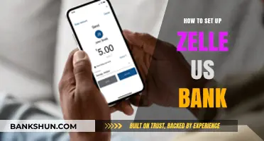 Step-by-Step Guide to Setting Up Zelle with Your US Bank Account