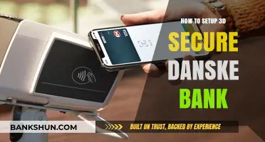 Secure Online Payments: Setting Up 3D Secure with Danske Bank