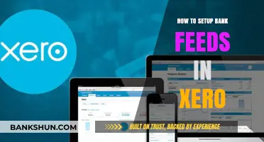 Master Xero Bank Feeds: A Step-by-Step Setup Guide