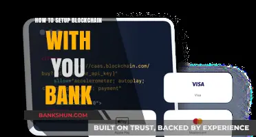Integrating Blockchain with Your Bank: A Step-by-Step Setup Guide