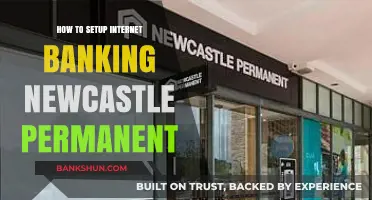 Step-by-Step Guide to Setting Up Newcastle Permanent Internet Banking