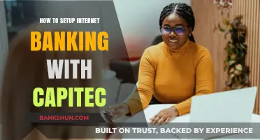 Step-by-Step Guide to Activating Capitec Internet Banking Easily