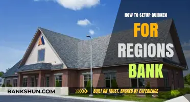 Quickly Connect Quicken to Regions Bank: A Step-by-Step Setup Guide
