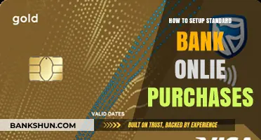 Mastering Standard Bank Online Purchases: A Step-by-Step Setup Guide
