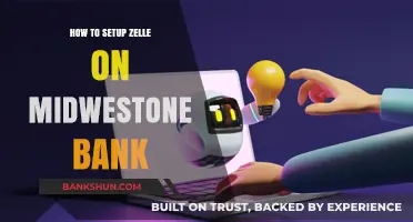 Easy Guide to Setting Up Zelle on MidwestOne Bank Account