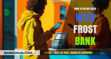Step-by-Step Guide: Setting Up Zelle with Frost Bank Easily
