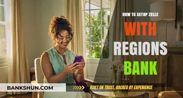 Step-by-Step Guide: Setting Up Zelle with Regions Bank Easily