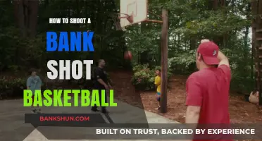 Mastering the Bank Shot: Techniques for Accurate Basketball Scoring