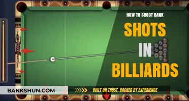 Mastering Bank Shots: Essential Techniques for Billiards Success