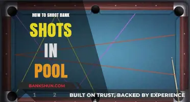 Strategic Bank Shots: Mastering the Art of Pool