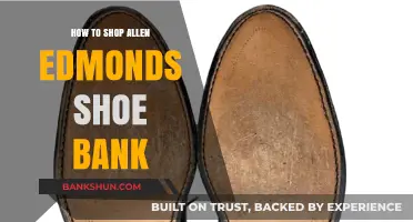 Mastering the Allen Edmonds Shoe Bank: Smart Shopping Tips & Tricks