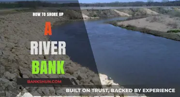 Effective River Bank Stabilization: Techniques to Prevent Erosion and Protect Shorelines