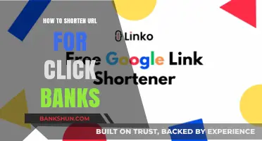 Master ClickBank Success: Quick Guide to Shortening URLs Effectively