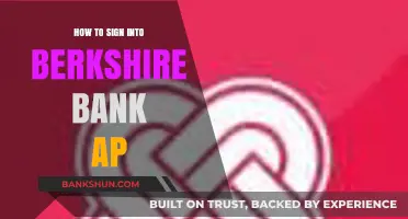 Easy Steps to Access Your Berkshire Bank Account Online
