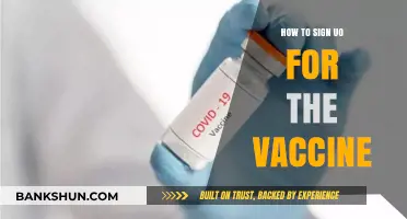 Step-by-Step Guide: How to Sign Up for Your COVID-19 Vaccine