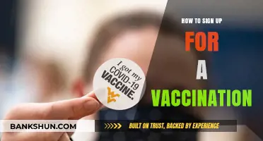 Easy Steps to Register for Your COVID-19 Vaccination Appointment