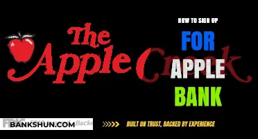 Step-by-Step Guide to Joining Apple Bank: Easy Sign-Up Process