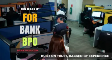 Step-by-Step Guide to Registering for Bank BPO Services Easily