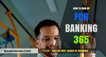 Step-by-Step Guide to Registering for Banking 365 Online