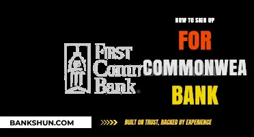 Step-by-Step Guide to Joining Commonwealth Bank: Easy Sign-Up Process