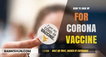 Step-by-Step Guide: Registering for Your COVID-19 Vaccine Appointment