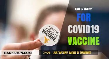 Step-by-Step Guide: Registering for Your COVID-19 Vaccine Appointment