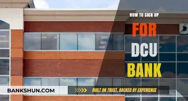 Step-by-Step Guide to Joining DCU Bank: Easy Sign-Up Process