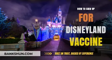 Disneyland Vaccine Sign-Up Guide: Steps to Register Easily