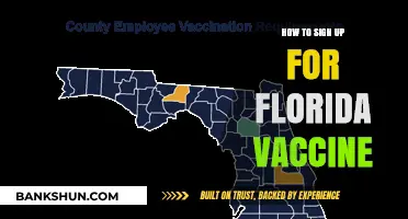Step-by-Step Guide to Registering for Florida's COVID-19 Vaccine Program