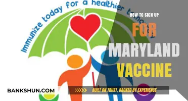 Step-by-Step Guide to Registering for Maryland's COVID-19 Vaccine