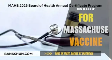 Step-by-Step Guide to Registering for Massachusetts COVID-19 Vaccination
