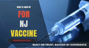 Step-by-Step Guide to Registering for Your NJ COVID-19 Vaccine