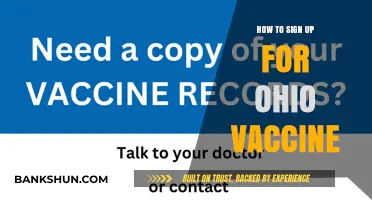 Step-by-Step Guide: Registering for Your Ohio COVID-19 Vaccine Appointment