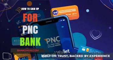 Step-by-Step Guide to Easily Sign Up for PNC Bank Account