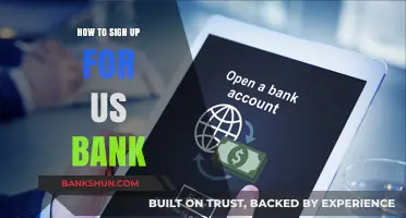 Step-by-Step Guide to Signing Up for a US Bank Account