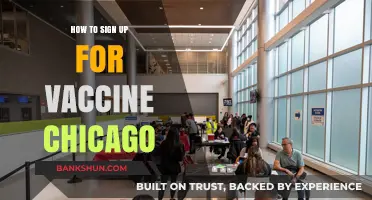 Step-by-Step Guide to Registering for Vaccines in Chicago