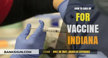 Indiana Vaccine Registration: Step-by-Step Guide to Sign Up Easily