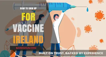 Step-by-Step Guide to Registering for Your COVID-19 Vaccine in Ireland